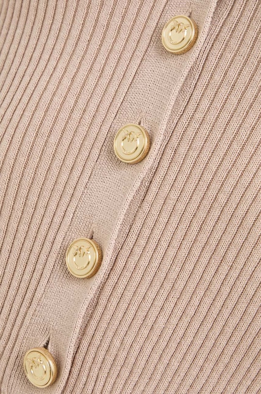 Pinko sweter jedwabny 102018.A1KW