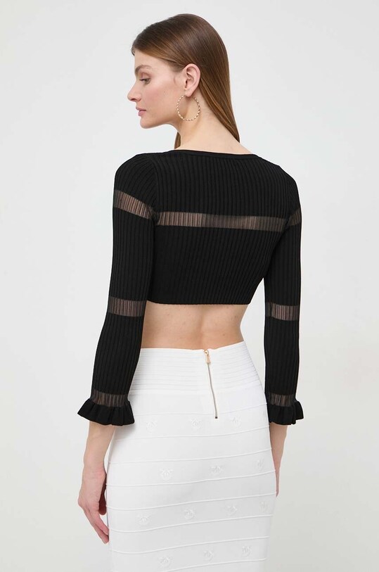 Abbigliamento Pinko camicetta 102969.A1NA nero