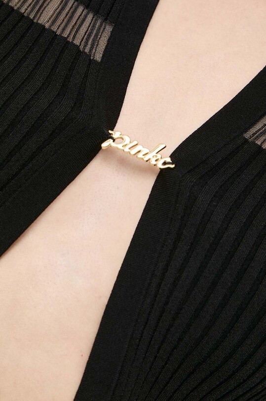 Pinko camicetta 102969.A1NA nero