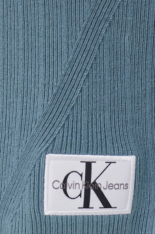 Жилетка Calvin Klein Jeans J20J222629 син