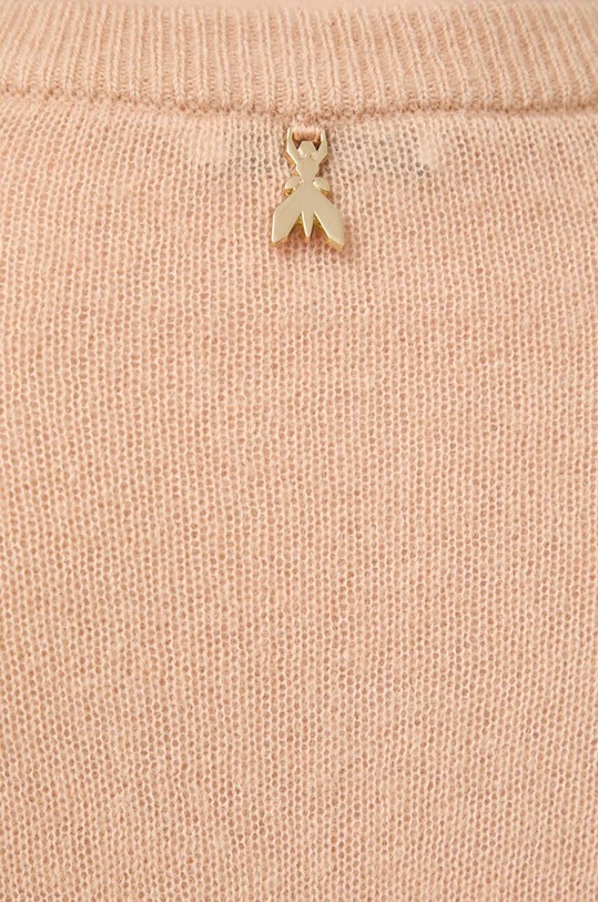 Patrizia Pepe maglione in lana 8K0179.K167 beige