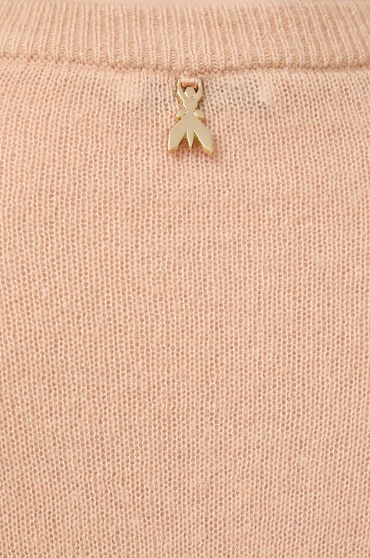 Patrizia Pepe maglione in lana 8K0179.K167 beige