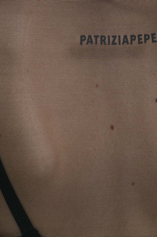 Longsleeve Patrizia Pepe 8M1580.J014 μαύρο