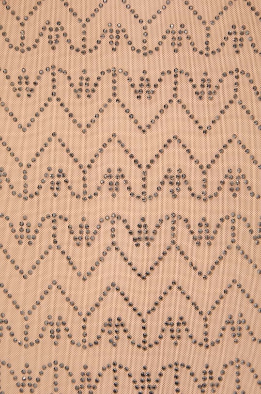 Patrizia Pepe longsleeve 8M1590.J166 beżowy