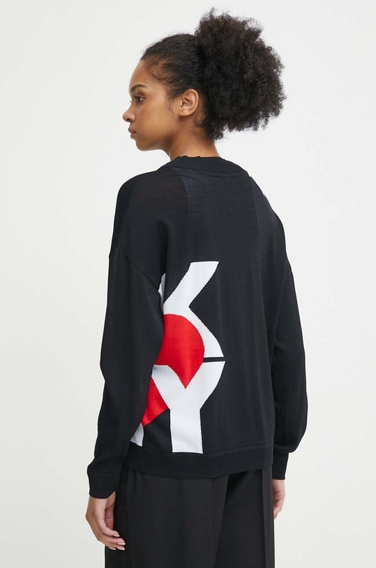 Oblečení Kardigan Dkny HEART OF NY D2B4A151 vícebarevná