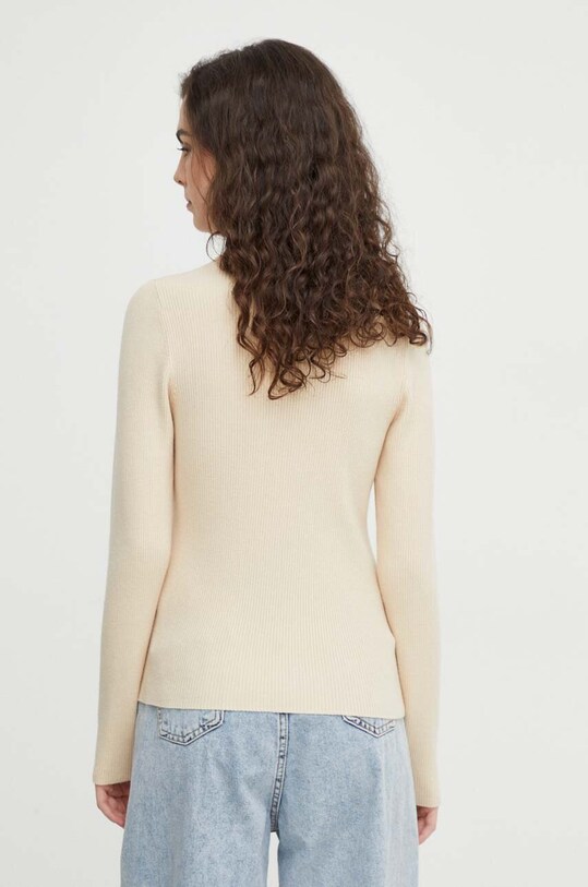 Oblečenie Sveter Levi's A0719 béžová