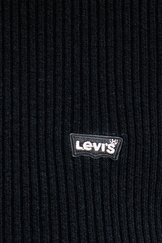 Levi's sweter A0719 czarny