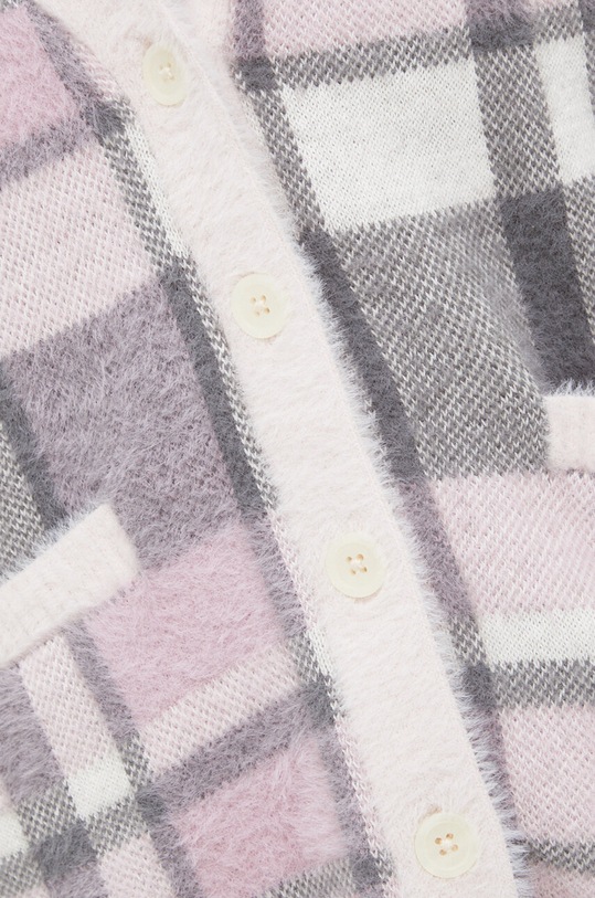 Levi's kardigan A7102 różowy