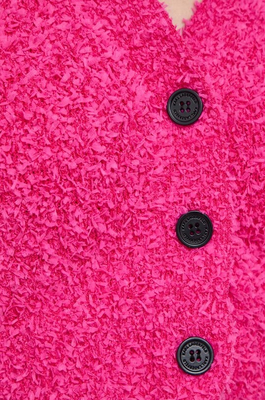 Karl Lagerfeld cardigan 240W2007