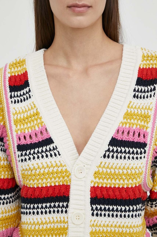 Πλεκτή ζακέτα BA&SH ROMY 1E24ROMY