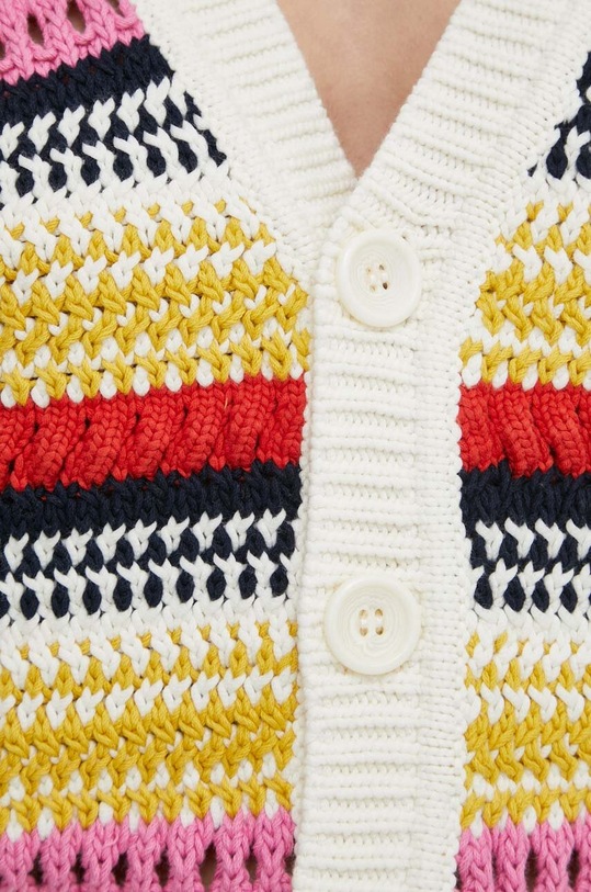 Πλεκτή ζακέτα BA&SH ROMY 1E24ROMY