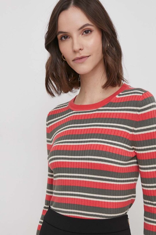 Pepe Jeans sweter GABRIELLA multicolor PL702103