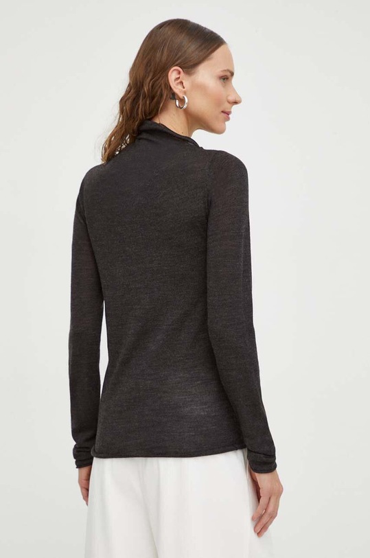 Oblečení Vlněný svetr Lovechild 8784157 šedá