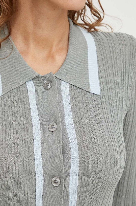 Remain cardigan 5010932905 gri