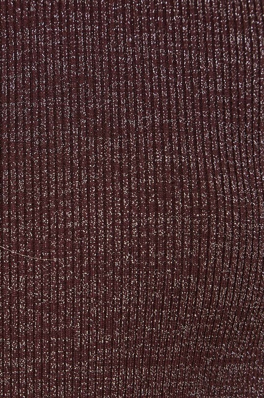 Max Mara Leisure sweter 2416361027600 brązowy