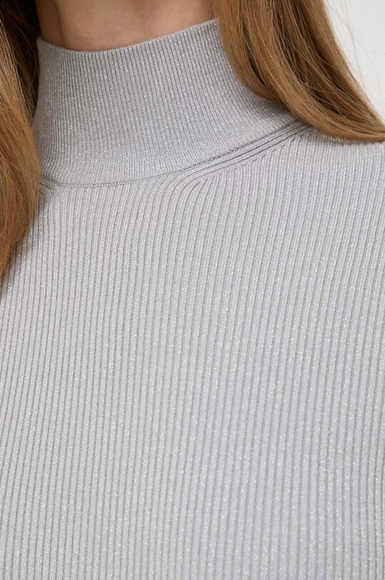 Pulover Max Mara Leisure 2416361027600 siva