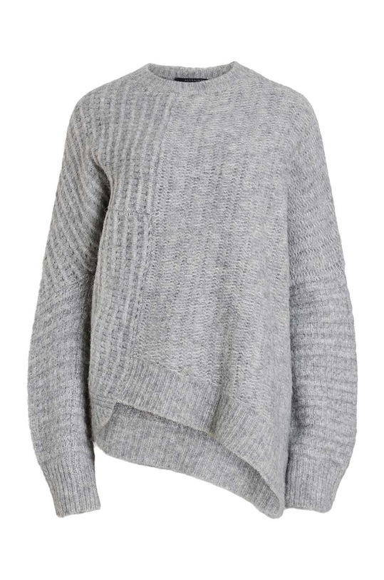 AllSaints sweter wełniany Selena WK202V