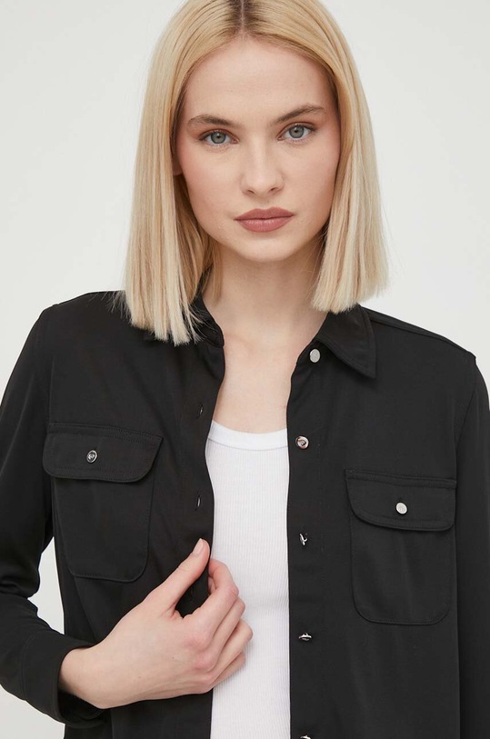 Lauren Ralph Lauren koszula czarny 200770725