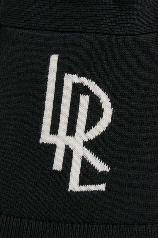 Lauren Ralph Lauren kardigán 200933169 fekete
