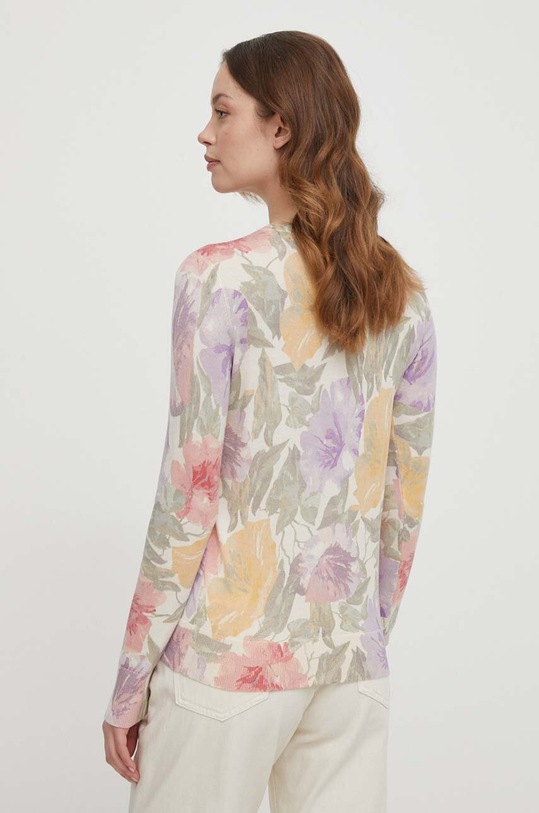 Abbigliamento Lauren Ralph Lauren maglione 200933171 multicolore