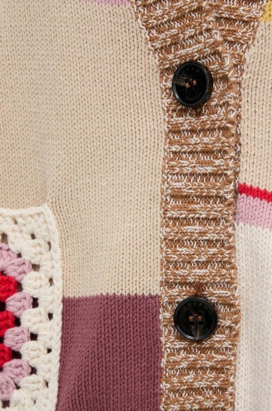 Weekend Max Mara kardigan 2415341061600 multicolor