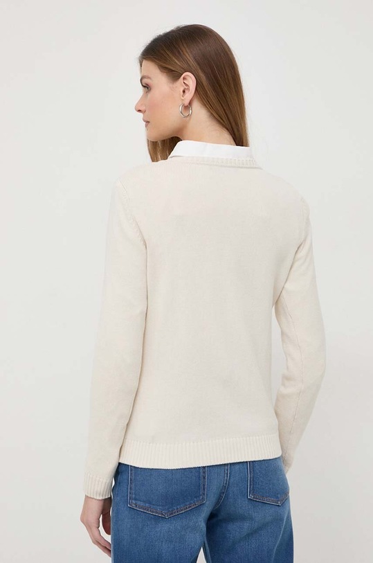 Oblečenie Sveter Weekend Max Mara 2415361241600 béžová