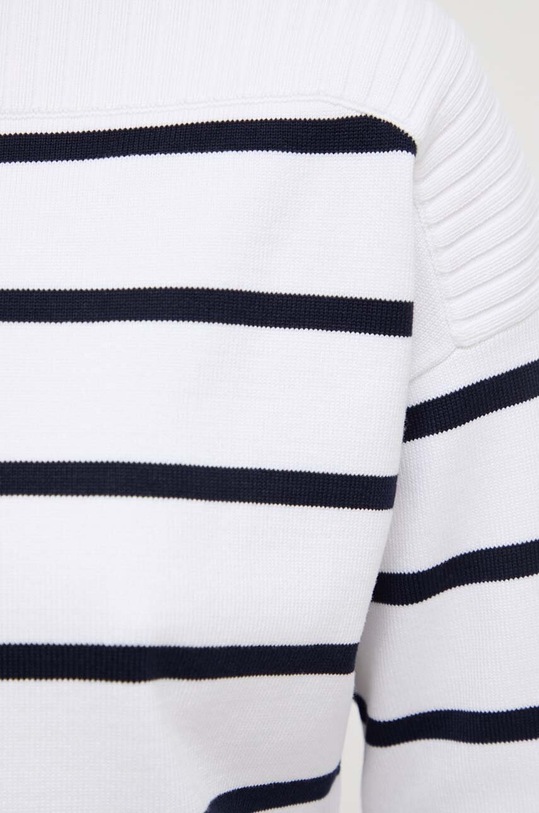 Svetr Marella 2413361014200 bílá