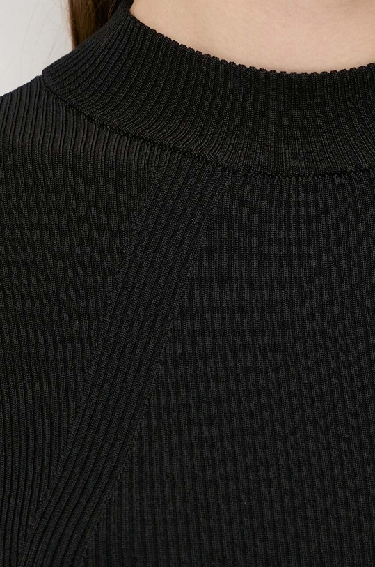 Pulover Marella 2413361044200 crna