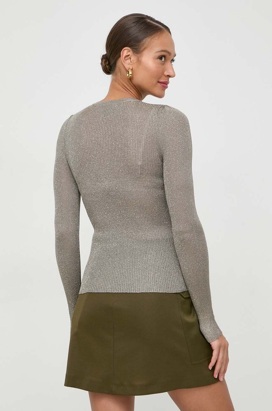 Odzież Marella sweter 2413361181200 beżowy