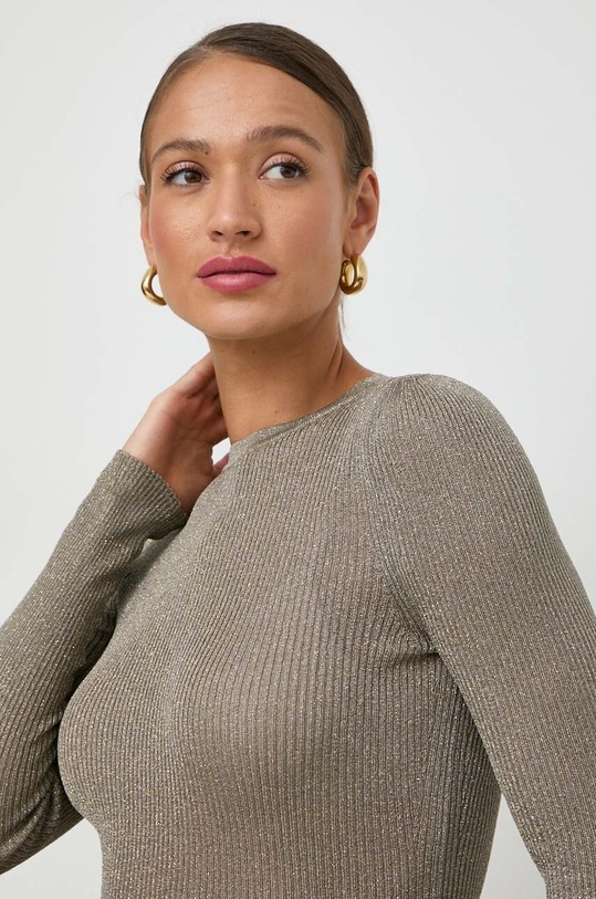 Marella sweter beżowy 2413361181200