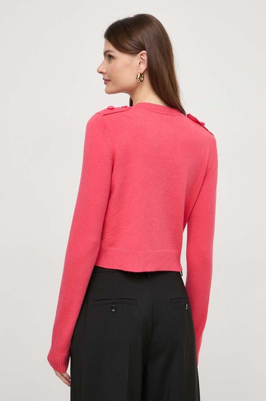 Odzież MAX&Co. kardigan 2416341011200 różowy