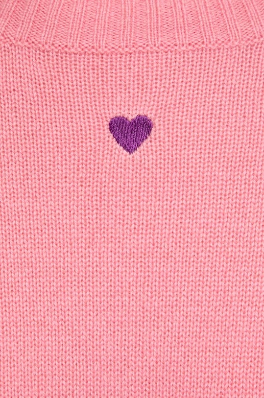 Kašmírový svetr MAX&Co. 2416361071200