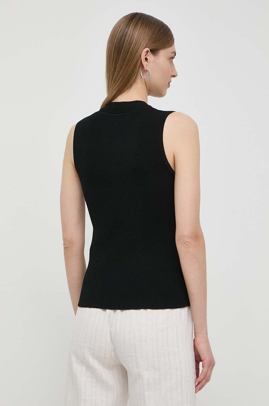 Odzież BOSS kamizelka 50512919 czarny