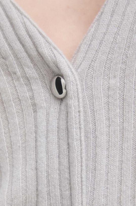 IRO cardigan din casmir WP12DEVORA