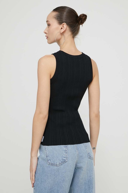 Odzież HUGO top 50514301 czarny