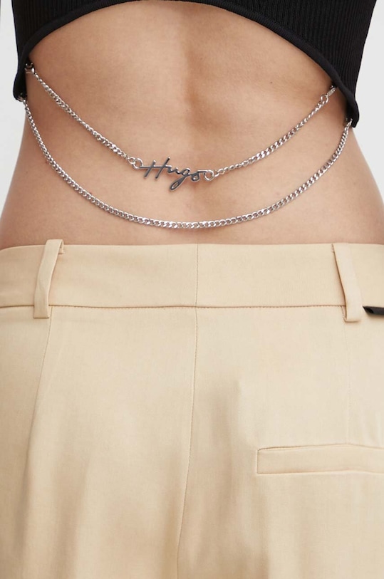 HUGO top 50514314 czarny