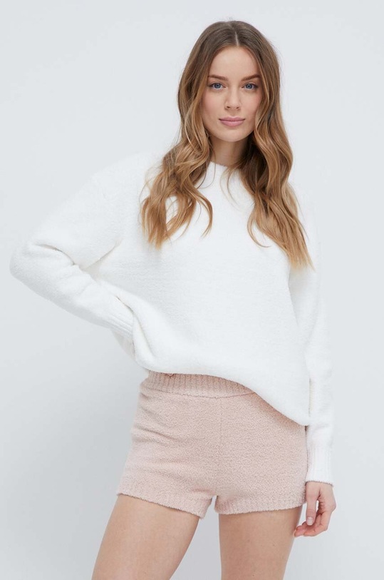 UGG sweter pozostałe beżowy 1152740