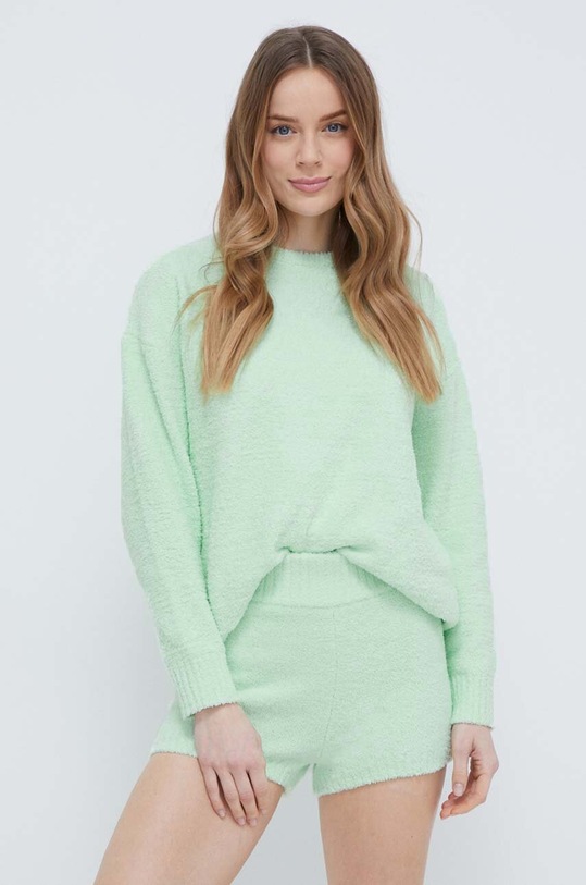 UGG sweter pozostałe zielony 1152740