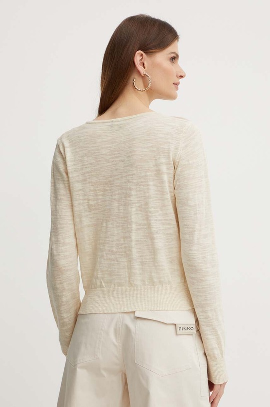 Îmbrăcăminte Pinko cardigan 103551.A1WR bej