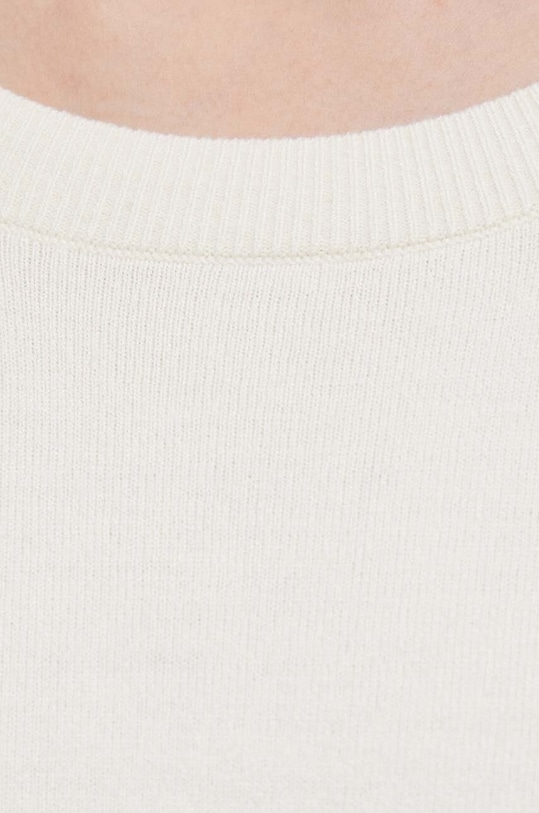 Sisley pulover 14ETM100F bej