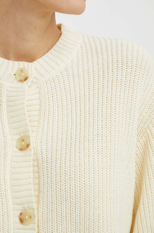 Levi's kardigan A3235 beżowy