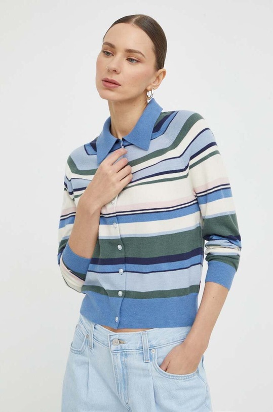 Kardigán Levi's viacfarebná A7106