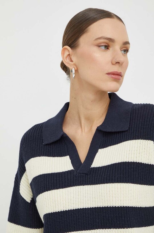 Sveter Levi's tmavomodrá A8453