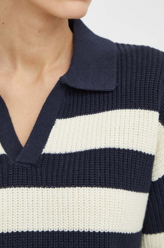 Sveter Levi's A8453 tmavomodrá