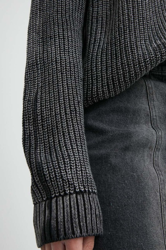 Résumé sweter bawełniany AtlasRS Knit Pullover Unisex 20371116