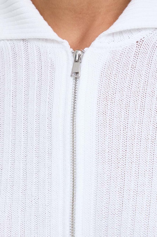 Max Mara Leisure kardigan 2416341018600 biały