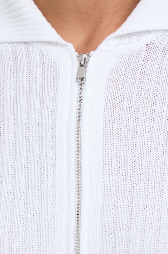 Max Mara Leisure kardigan 2416341018600 biały