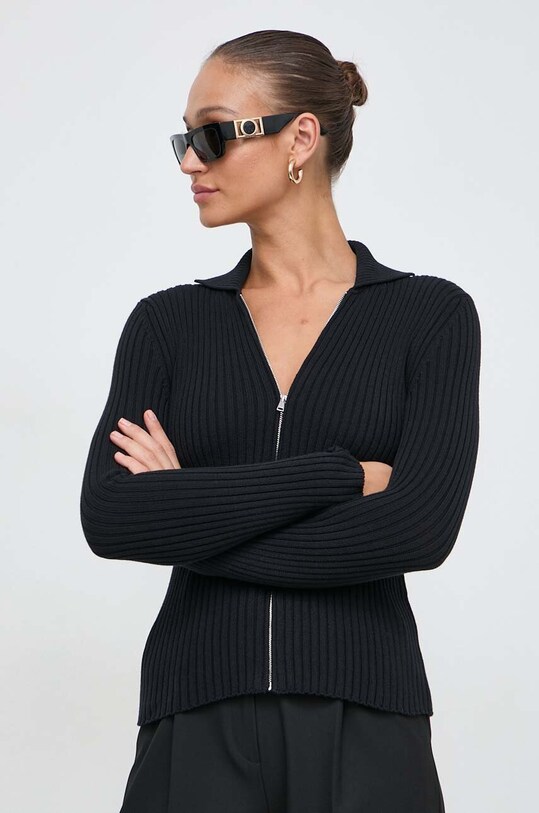 Джемпер Max Mara Leisure остальные чёрный 2416341018600