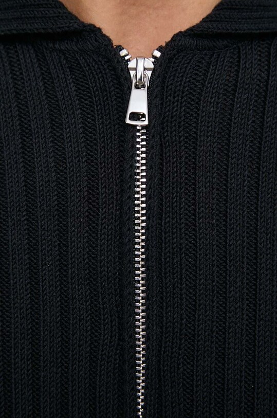 Джемпер Max Mara Leisure 2416341018600 чёрный