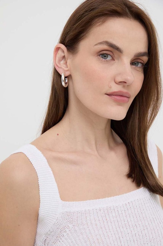 Max Mara Leisure kardigan i top 2416381018600